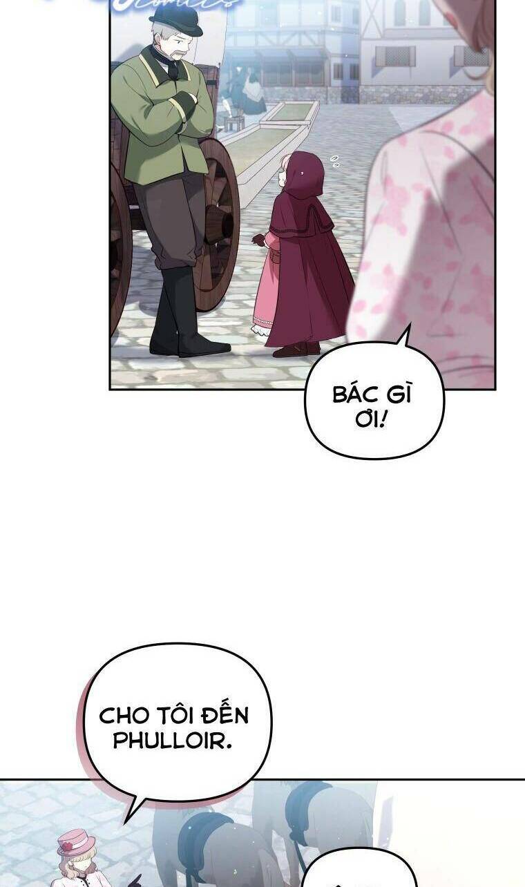 Tôi Đang Được Nuôi Dưỡng Bởi Những Kẻ Phản Diện - Chapter 23 - Page 45