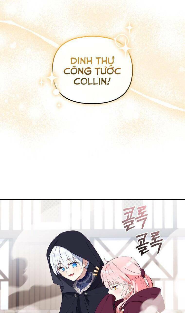 Tôi Đang Được Nuôi Dưỡng Bởi Những Kẻ Phản Diện - Chapter 23 - Page 48