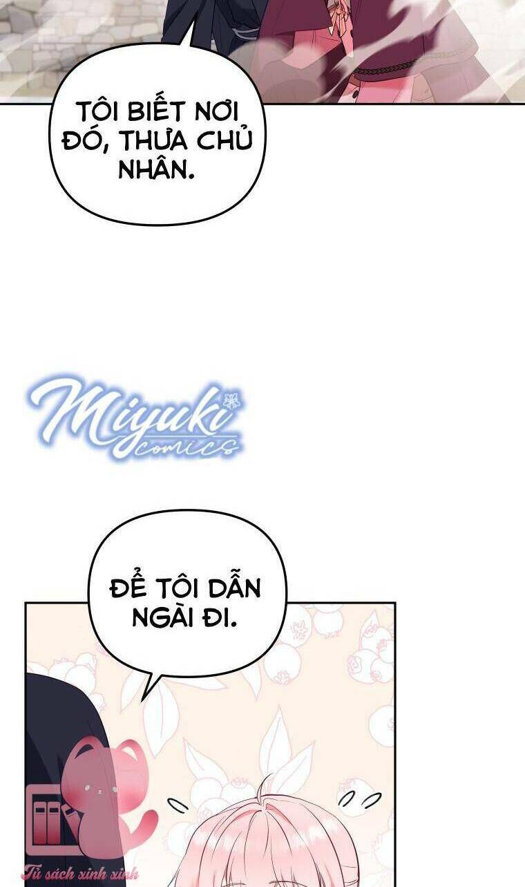 Tôi Đang Được Nuôi Dưỡng Bởi Những Kẻ Phản Diện - Chapter 23 - Page 49