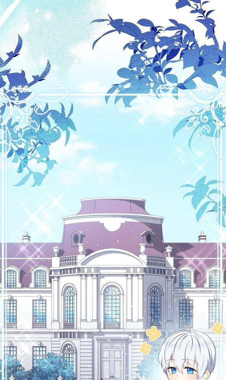 Tôi Đang Được Nuôi Dưỡng Bởi Những Kẻ Phản Diện - Chapter 23 - Page 54