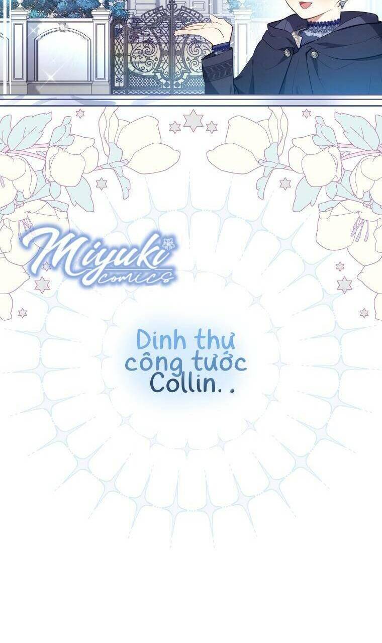 Tôi Đang Được Nuôi Dưỡng Bởi Những Kẻ Phản Diện - Chapter 23 - Page 55