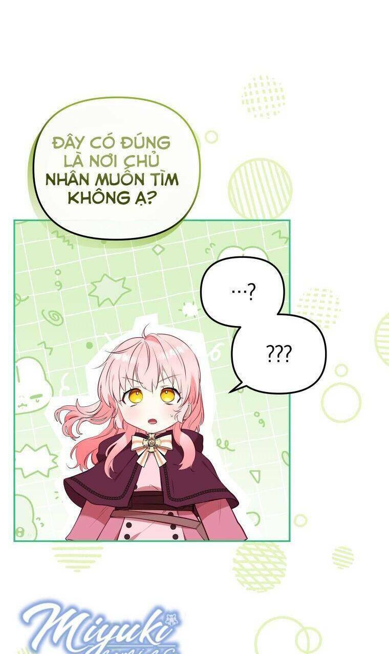 Tôi Đang Được Nuôi Dưỡng Bởi Những Kẻ Phản Diện - Chapter 23 - Page 56