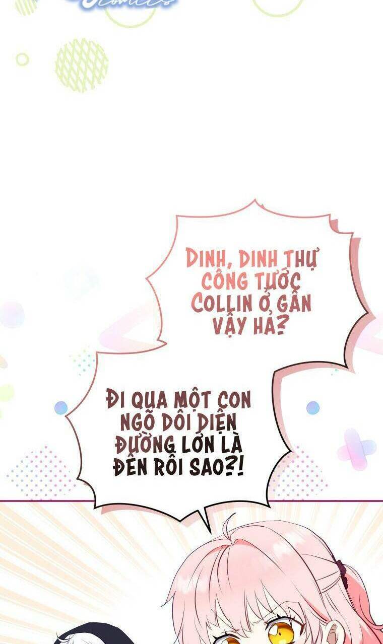 Tôi Đang Được Nuôi Dưỡng Bởi Những Kẻ Phản Diện - Chapter 23 - Page 57