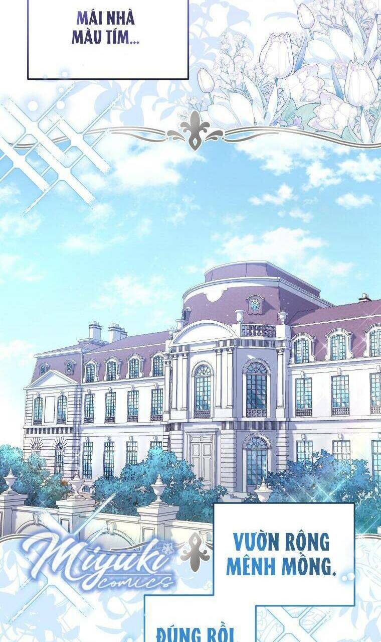 Tôi Đang Được Nuôi Dưỡng Bởi Những Kẻ Phản Diện - Chapter 23 - Page 59