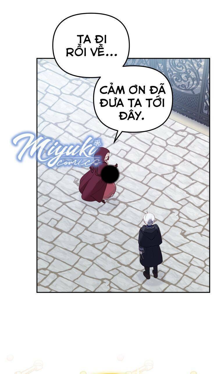 Tôi Đang Được Nuôi Dưỡng Bởi Những Kẻ Phản Diện - Chapter 23 - Page 62