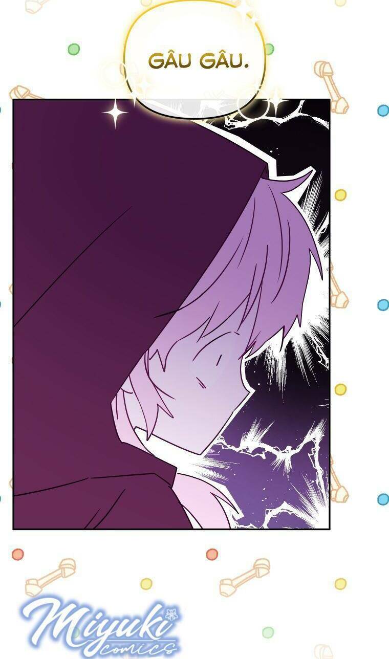 Tôi Đang Được Nuôi Dưỡng Bởi Những Kẻ Phản Diện - Chapter 23 - Page 63