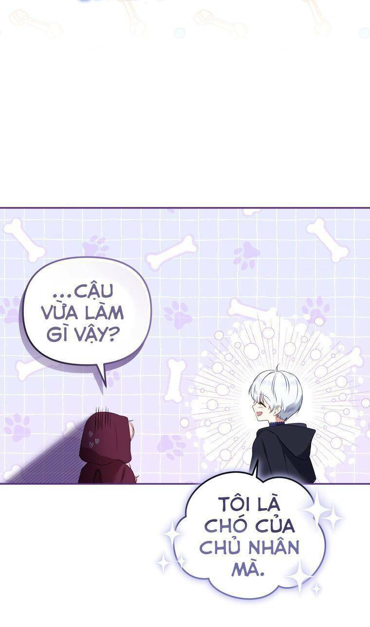 Tôi Đang Được Nuôi Dưỡng Bởi Những Kẻ Phản Diện - Chapter 23 - Page 64