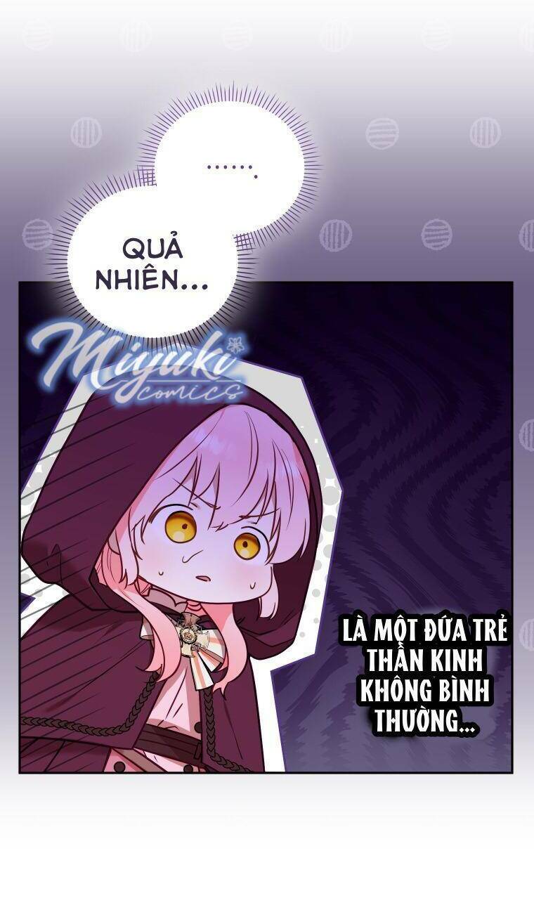 Tôi Đang Được Nuôi Dưỡng Bởi Những Kẻ Phản Diện - Chapter 23 - Page 67