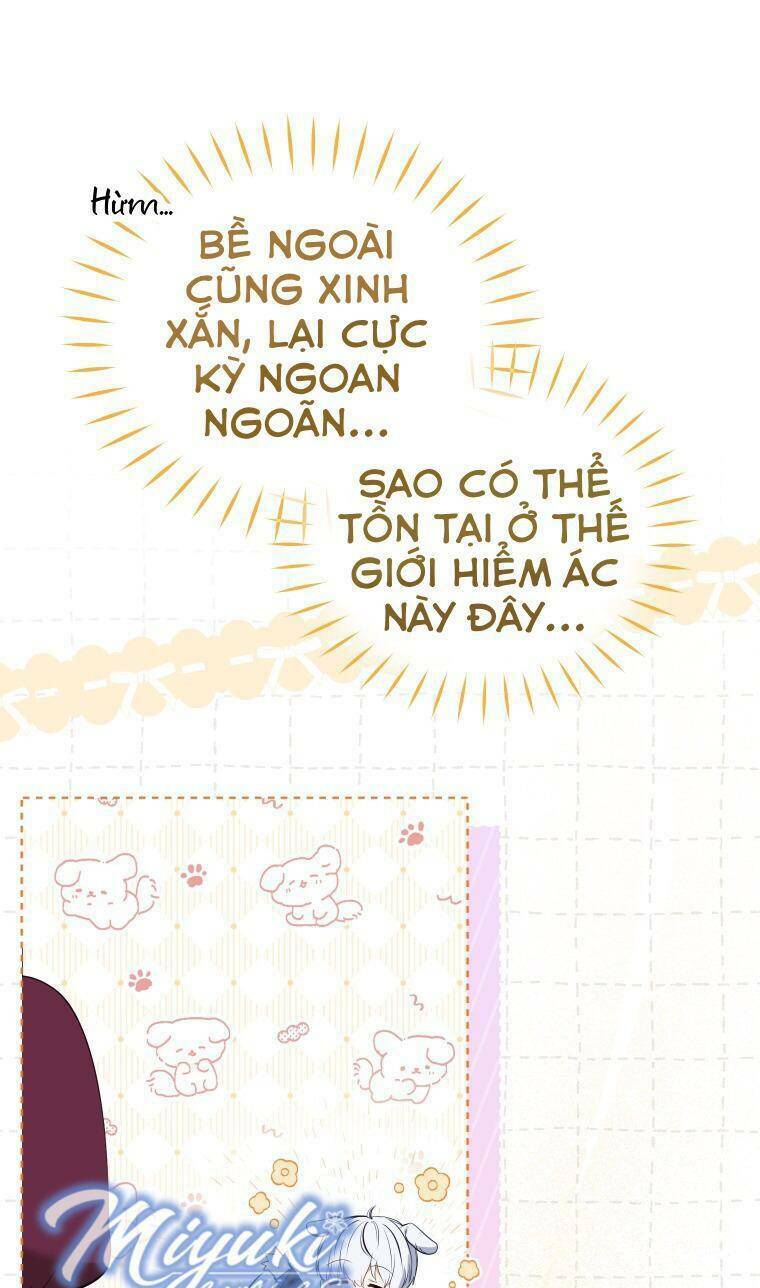 Tôi Đang Được Nuôi Dưỡng Bởi Những Kẻ Phản Diện - Chapter 23 - Page 68