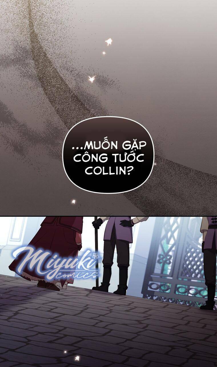 Tôi Đang Được Nuôi Dưỡng Bởi Những Kẻ Phản Diện - Chapter 23 - Page 70