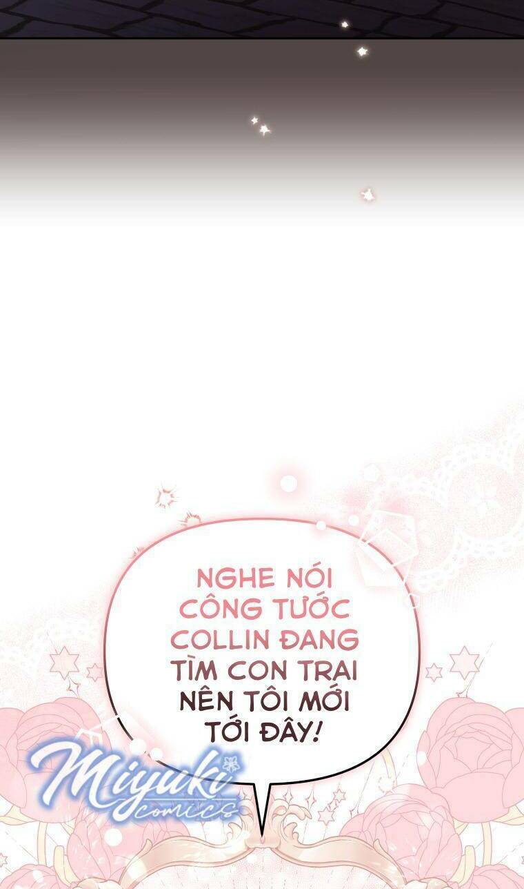 Tôi Đang Được Nuôi Dưỡng Bởi Những Kẻ Phản Diện - Chapter 23 - Page 71