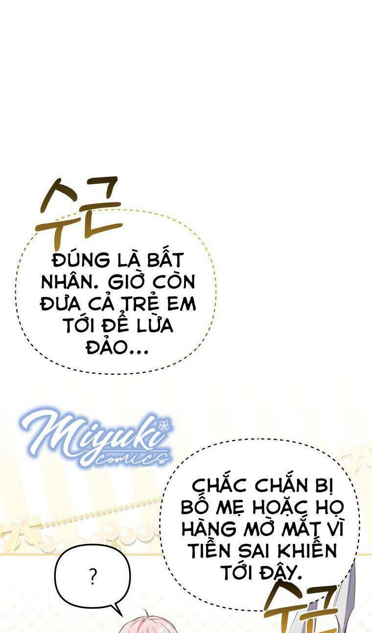 Tôi Đang Được Nuôi Dưỡng Bởi Những Kẻ Phản Diện - Chapter 23 - Page 75