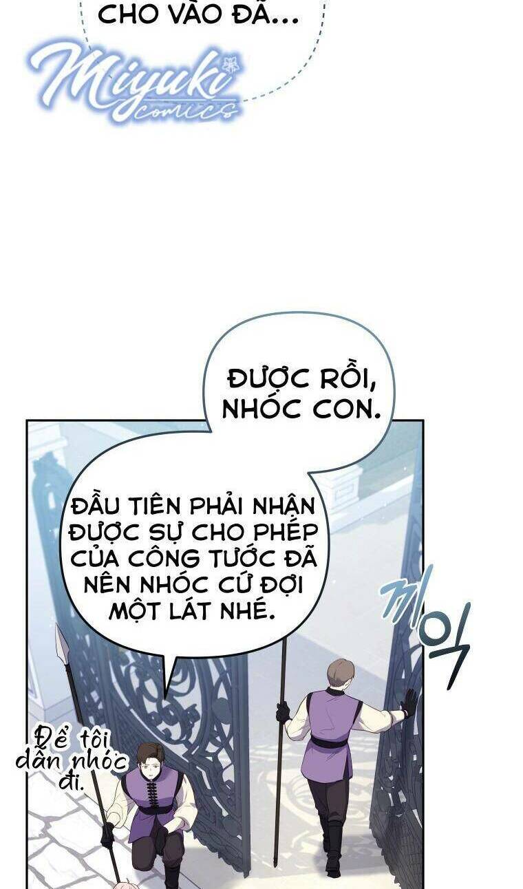 Tôi Đang Được Nuôi Dưỡng Bởi Những Kẻ Phản Diện - Chapter 23 - Page 77