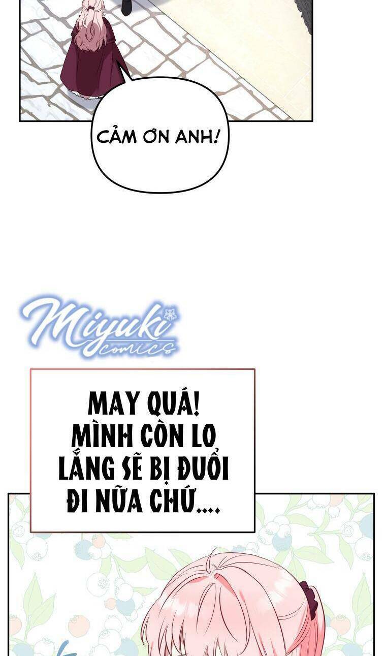 Tôi Đang Được Nuôi Dưỡng Bởi Những Kẻ Phản Diện - Chapter 23 - Page 78