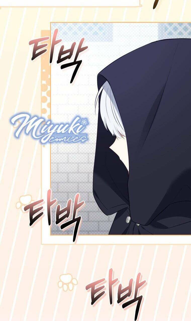 Tôi Đang Được Nuôi Dưỡng Bởi Những Kẻ Phản Diện - Chapter 23 - Page 7