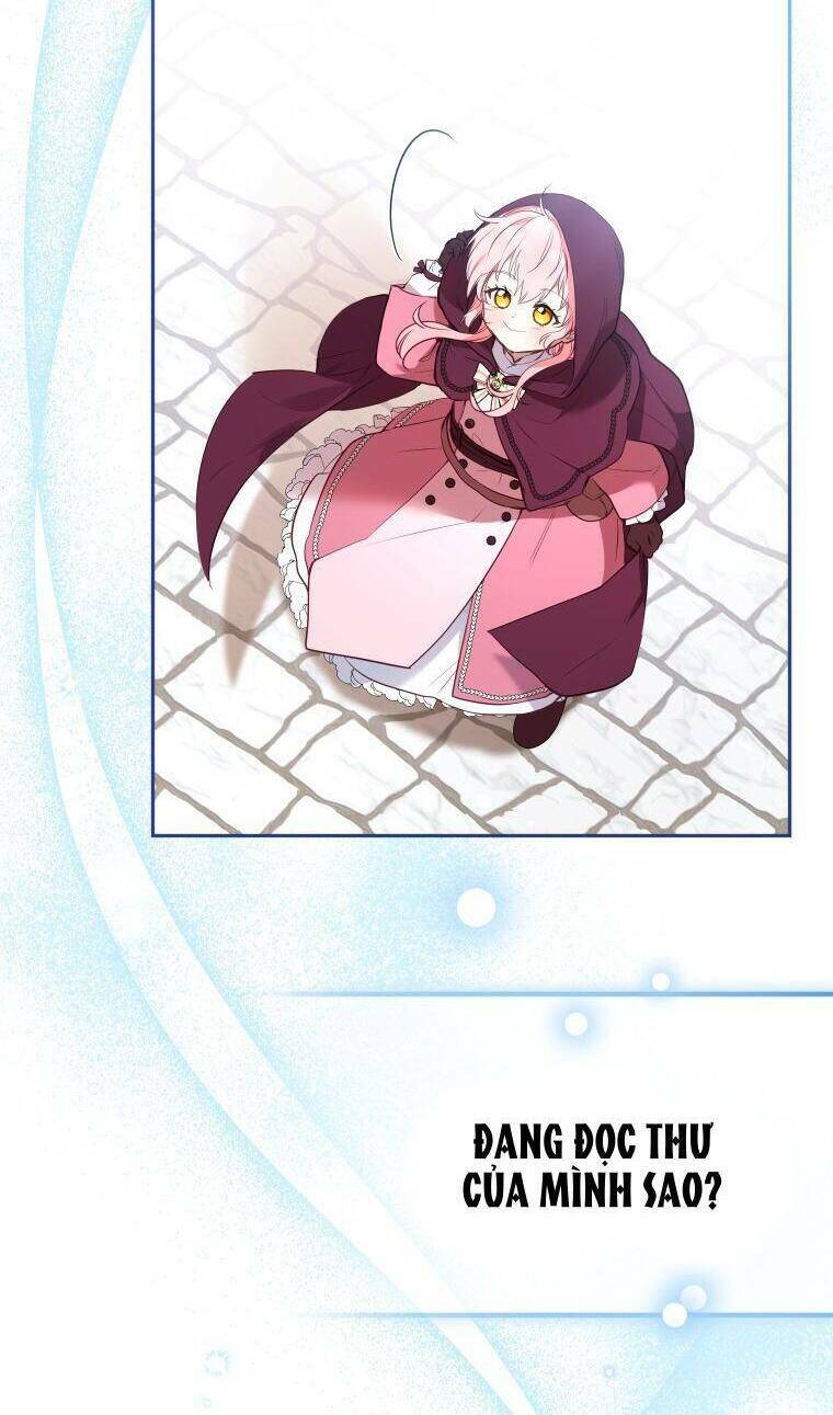 Tôi Đang Được Nuôi Dưỡng Bởi Những Kẻ Phản Diện - Chapter 23 - Page 80