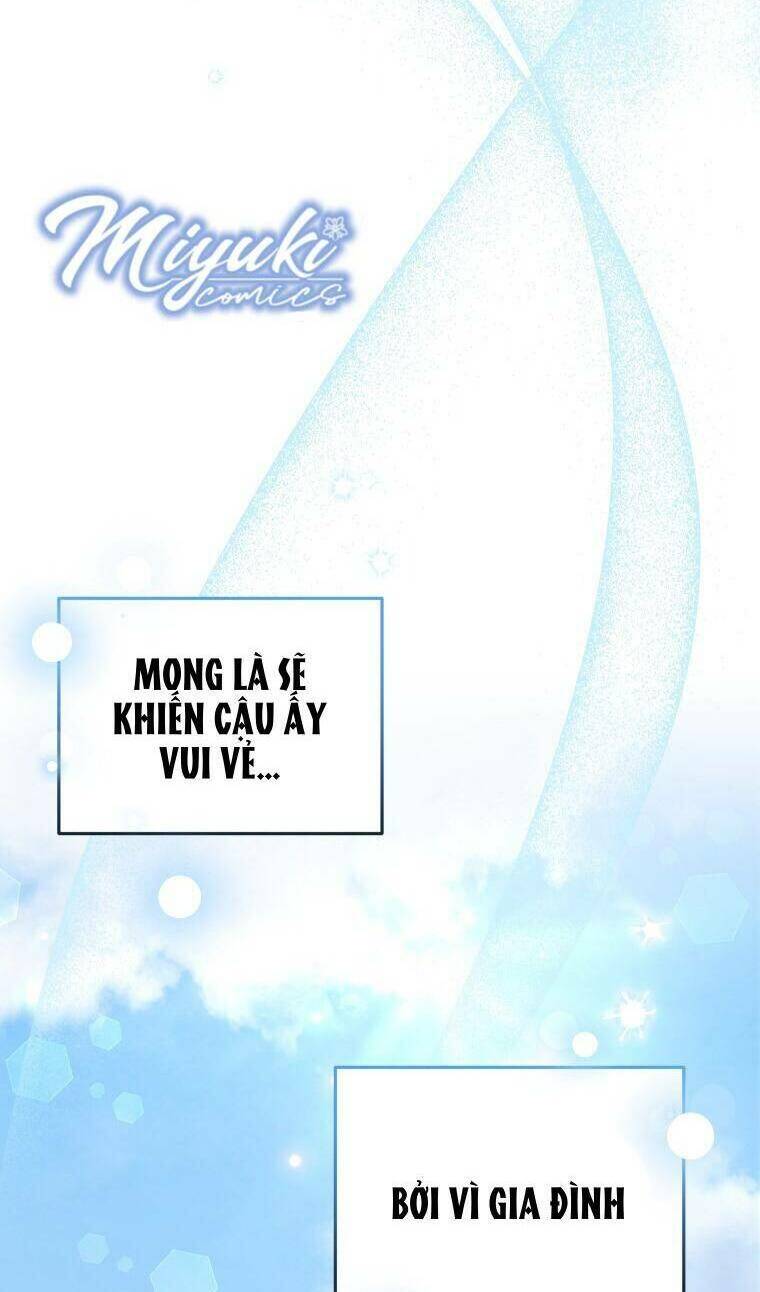 Tôi Đang Được Nuôi Dưỡng Bởi Những Kẻ Phản Diện - Chapter 23 - Page 81