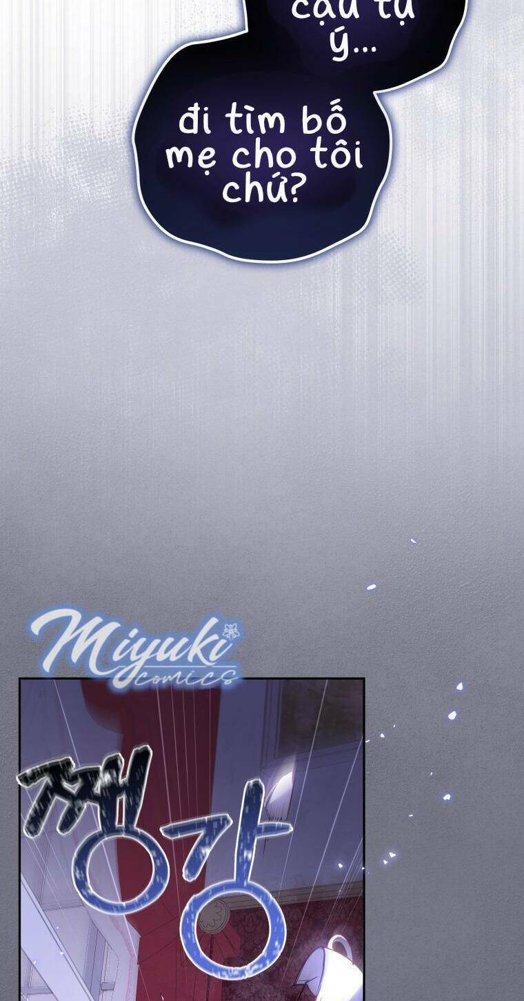 Tôi Đang Được Nuôi Dưỡng Bởi Những Kẻ Phản Diện - Chapter 23 - Page 85