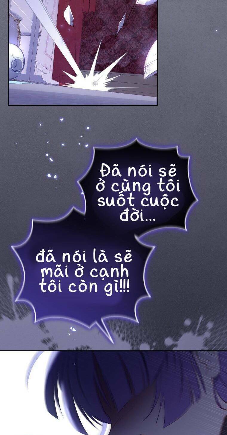 Tôi Đang Được Nuôi Dưỡng Bởi Những Kẻ Phản Diện - Chapter 23 - Page 86