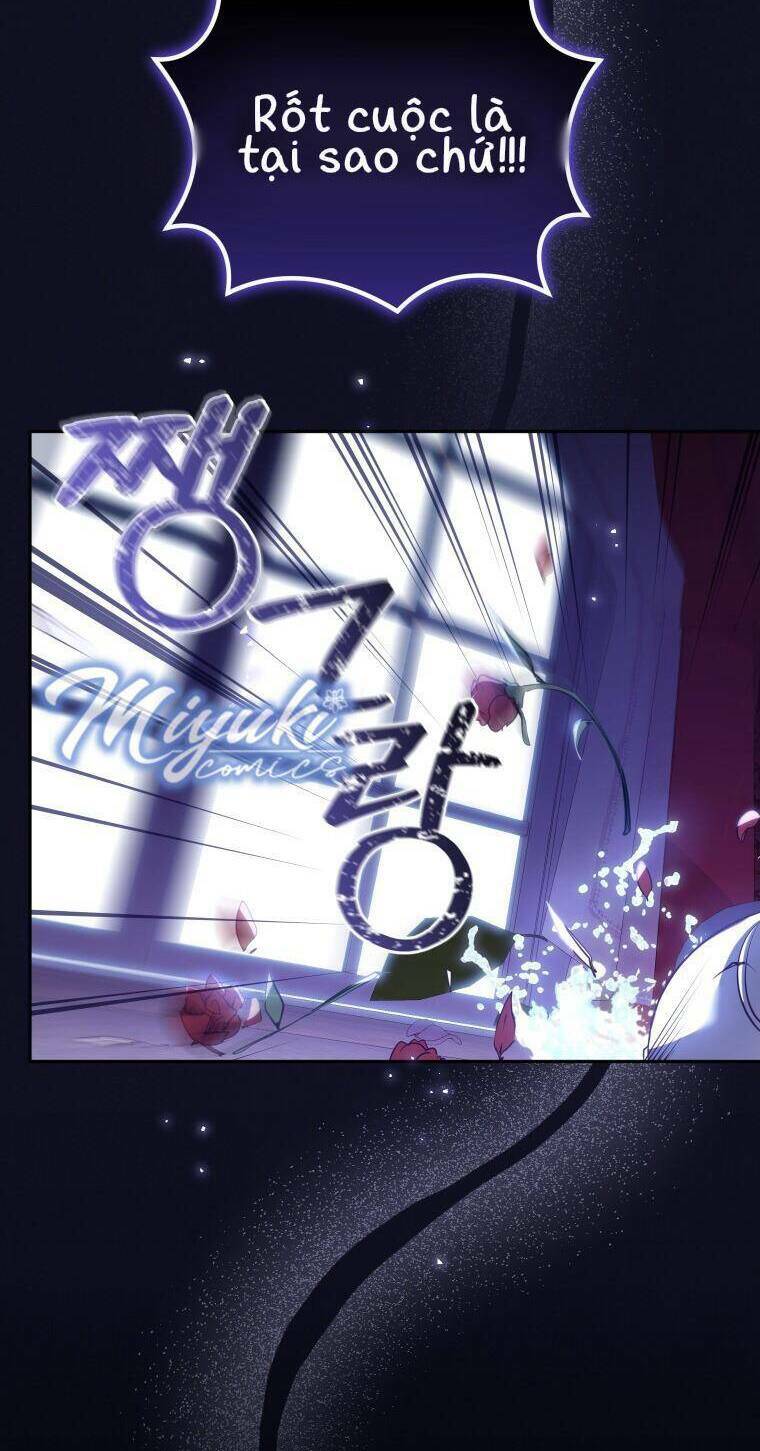 Tôi Đang Được Nuôi Dưỡng Bởi Những Kẻ Phản Diện - Chapter 23 - Page 88