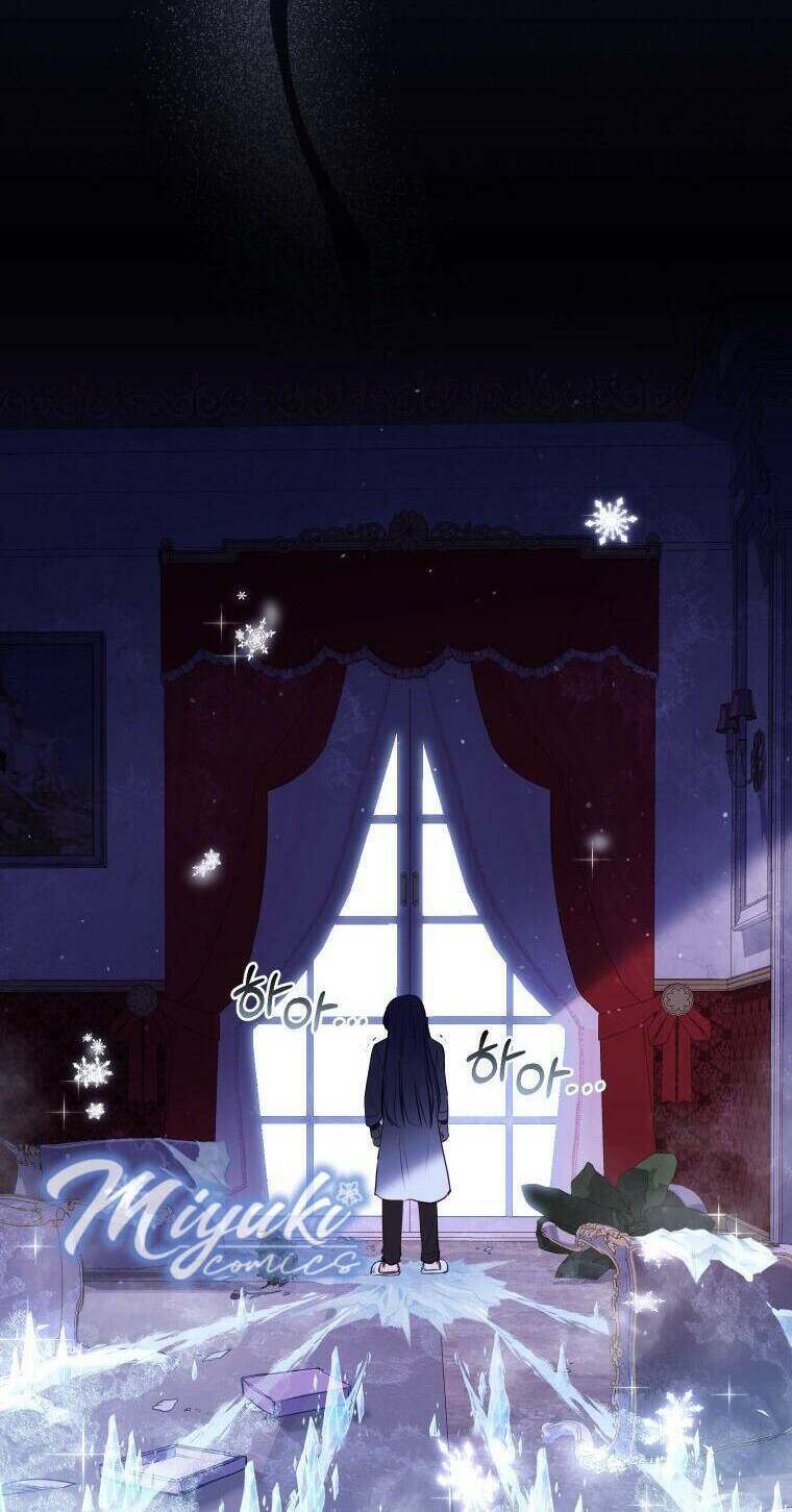 Tôi Đang Được Nuôi Dưỡng Bởi Những Kẻ Phản Diện - Chapter 23 - Page 89