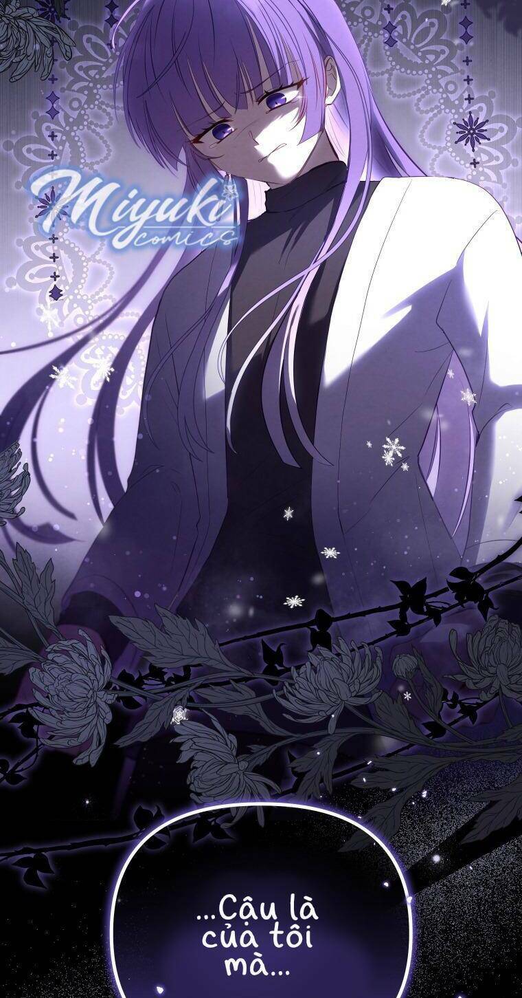 Tôi Đang Được Nuôi Dưỡng Bởi Những Kẻ Phản Diện - Chapter 23 - Page 92