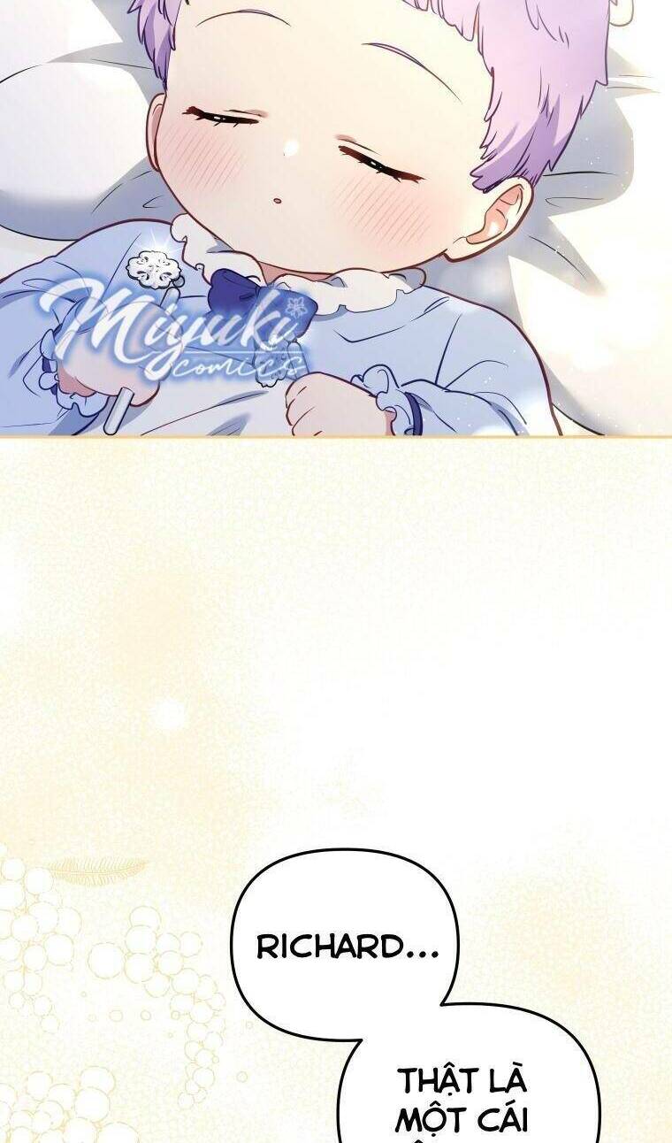 Tôi Đang Được Nuôi Dưỡng Bởi Những Kẻ Phản Diện - Chapter 24 - Page 9