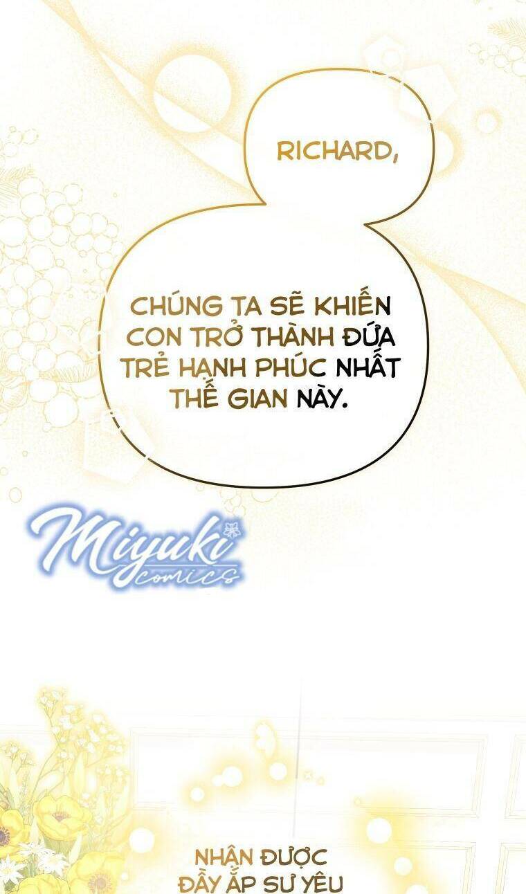 Tôi Đang Được Nuôi Dưỡng Bởi Những Kẻ Phản Diện - Chapter 24 - Page 11