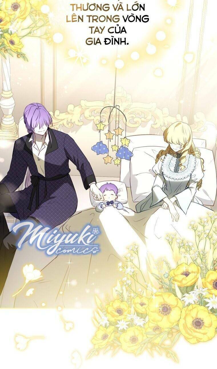 Tôi Đang Được Nuôi Dưỡng Bởi Những Kẻ Phản Diện - Chapter 24 - Page 12