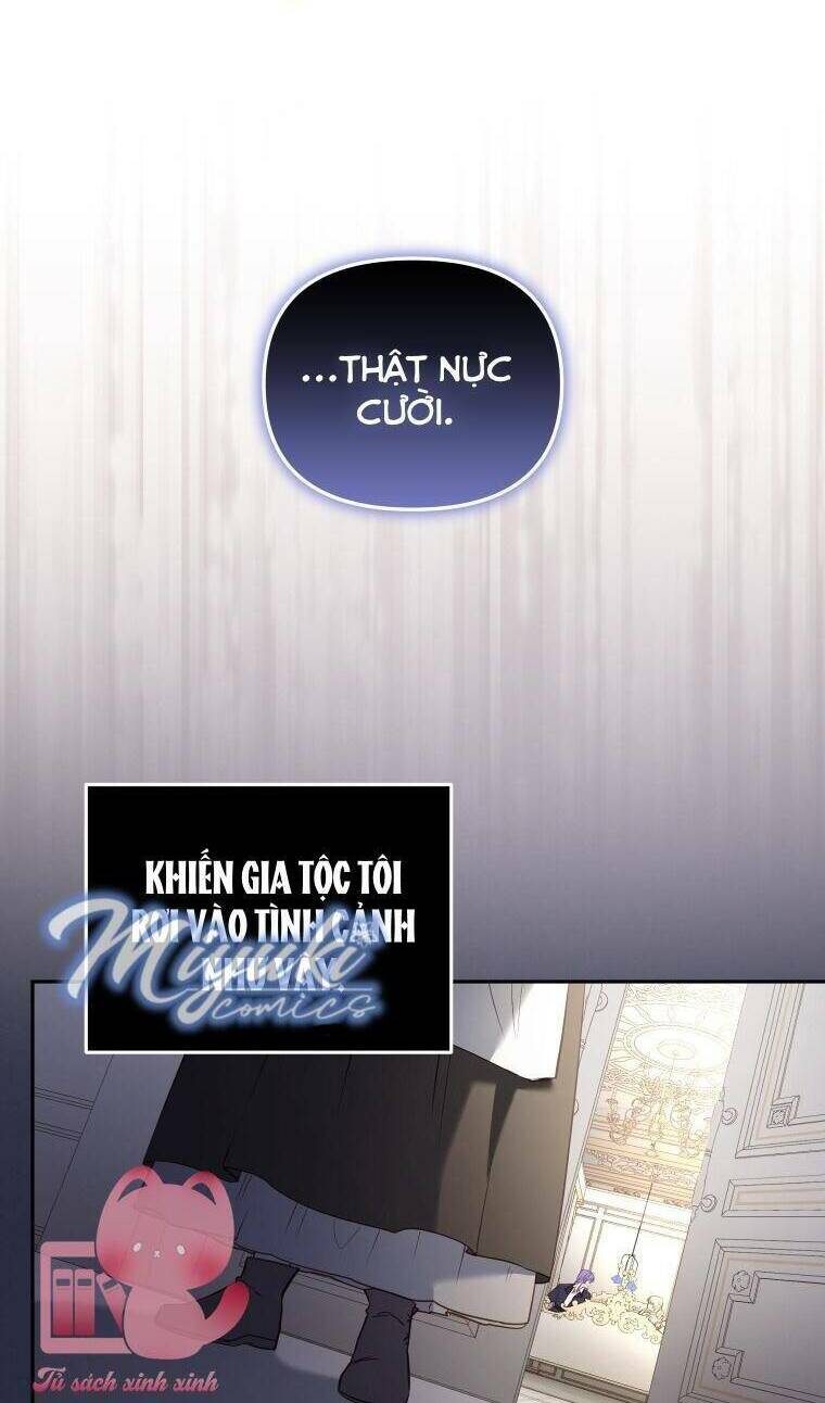 Tôi Đang Được Nuôi Dưỡng Bởi Những Kẻ Phản Diện - Chapter 24 - Page 13