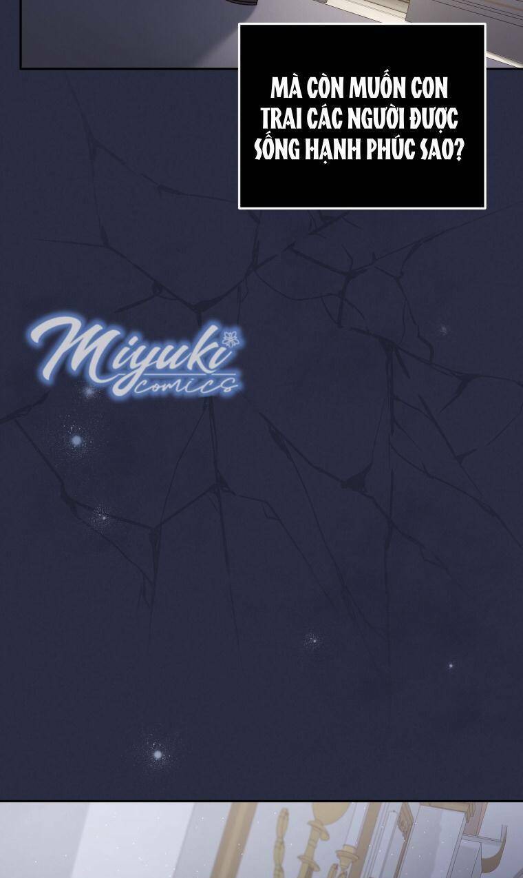 Tôi Đang Được Nuôi Dưỡng Bởi Những Kẻ Phản Diện - Chapter 24 - Page 14