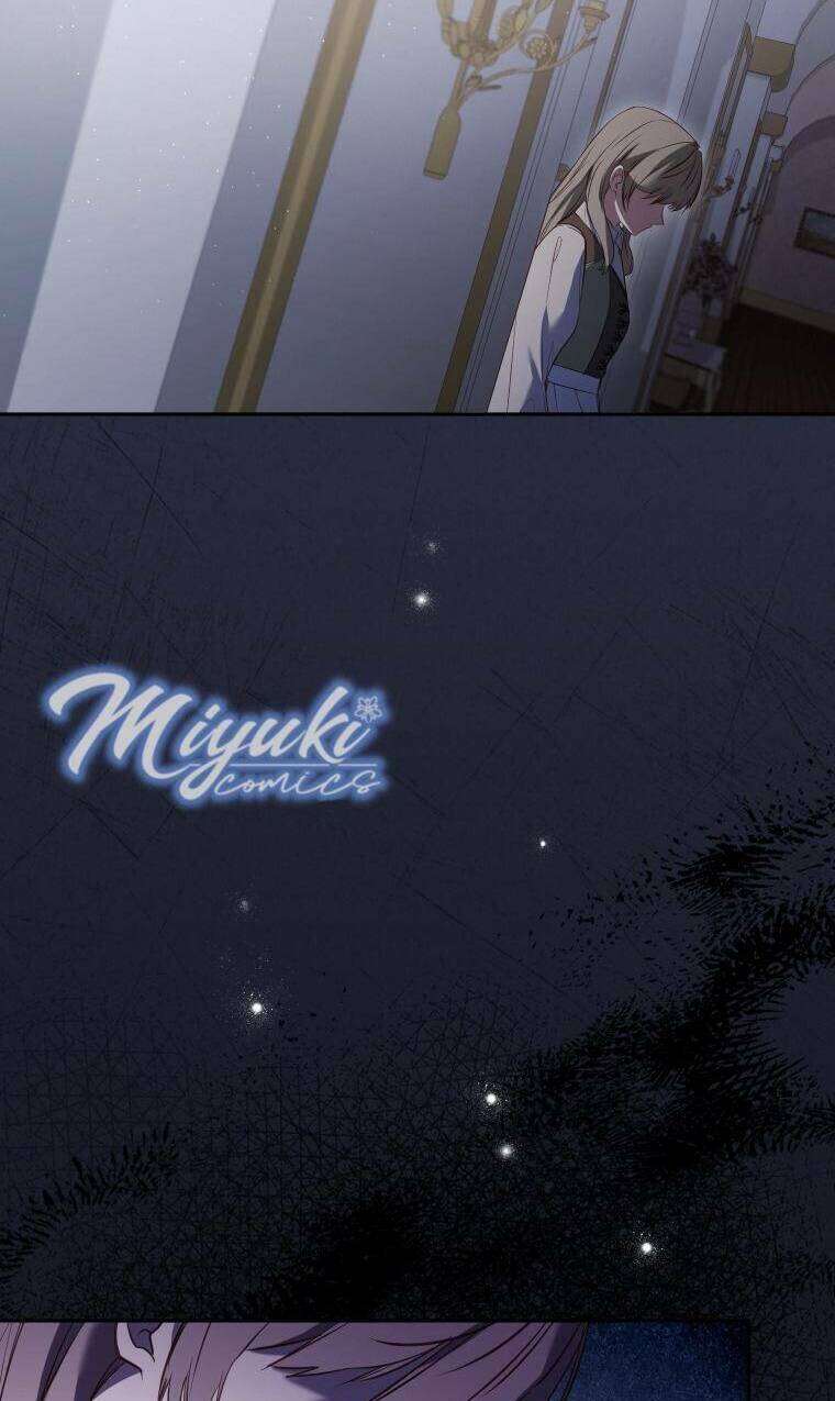 Tôi Đang Được Nuôi Dưỡng Bởi Những Kẻ Phản Diện - Chapter 24 - Page 15