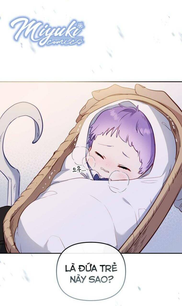 Tôi Đang Được Nuôi Dưỡng Bởi Những Kẻ Phản Diện - Chapter 24 - Page 19