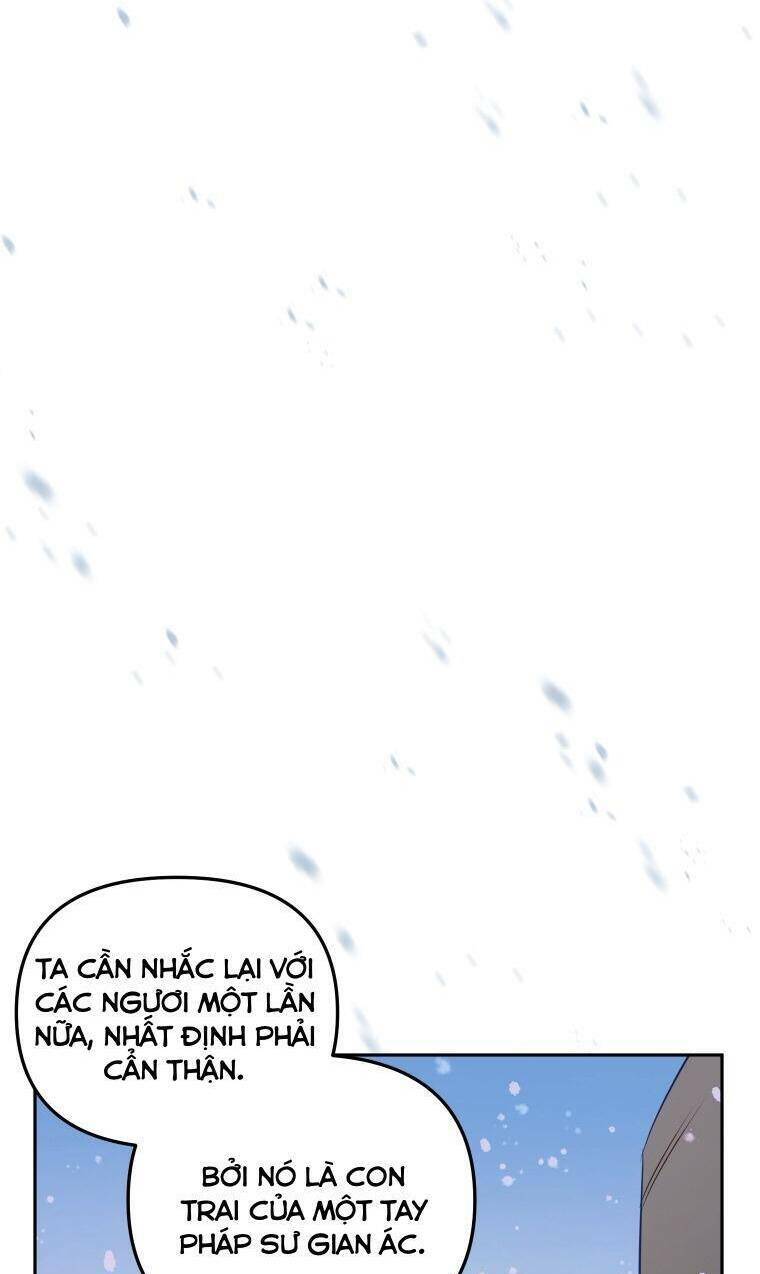 Tôi Đang Được Nuôi Dưỡng Bởi Những Kẻ Phản Diện - Chapter 24 - Page 20