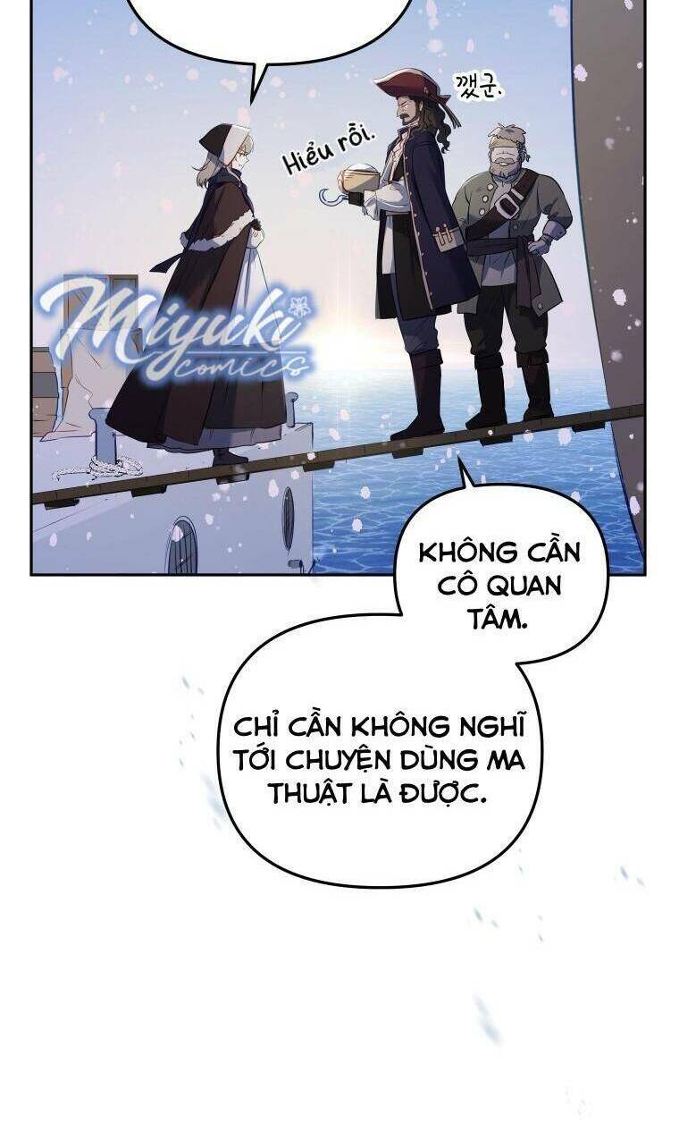 Tôi Đang Được Nuôi Dưỡng Bởi Những Kẻ Phản Diện - Chapter 24 - Page 21