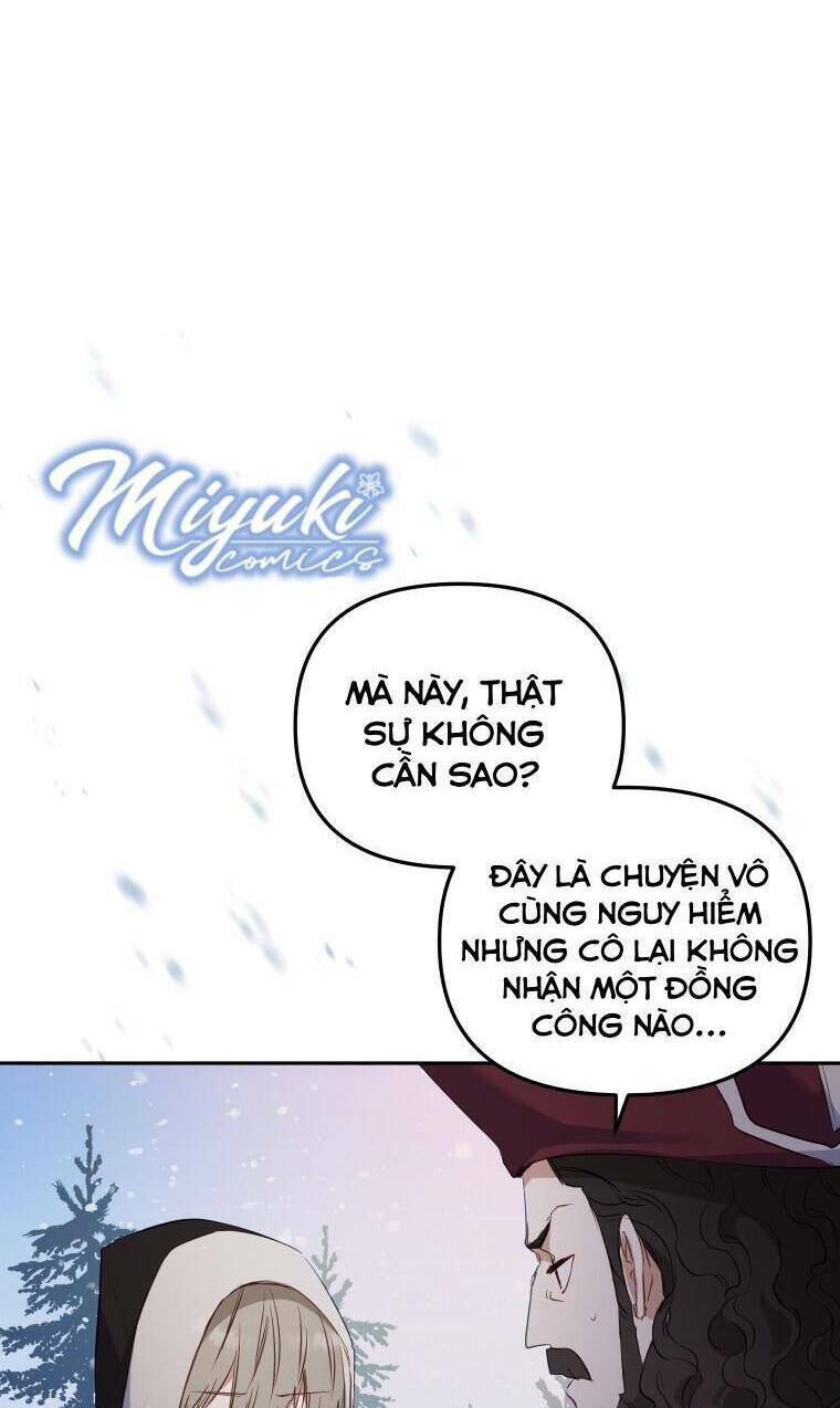 Tôi Đang Được Nuôi Dưỡng Bởi Những Kẻ Phản Diện - Chapter 24 - Page 22