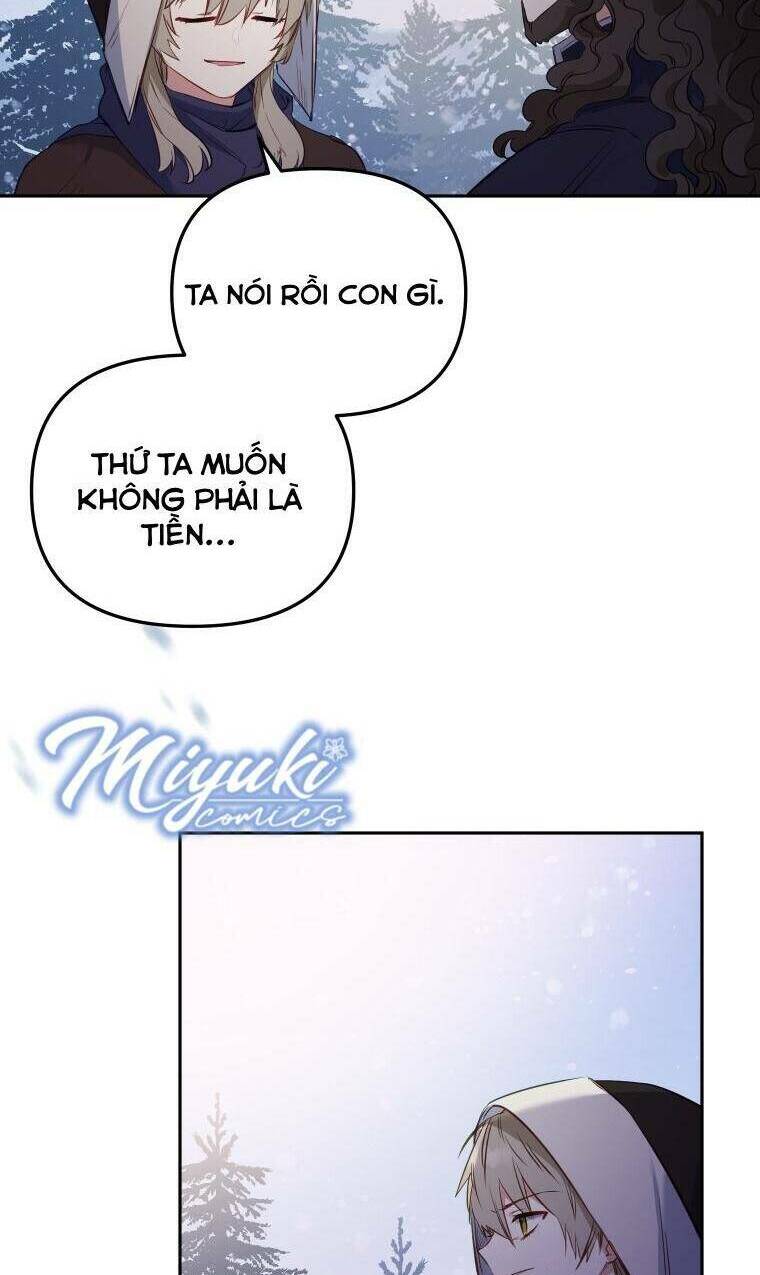 Tôi Đang Được Nuôi Dưỡng Bởi Những Kẻ Phản Diện - Chapter 24 - Page 23