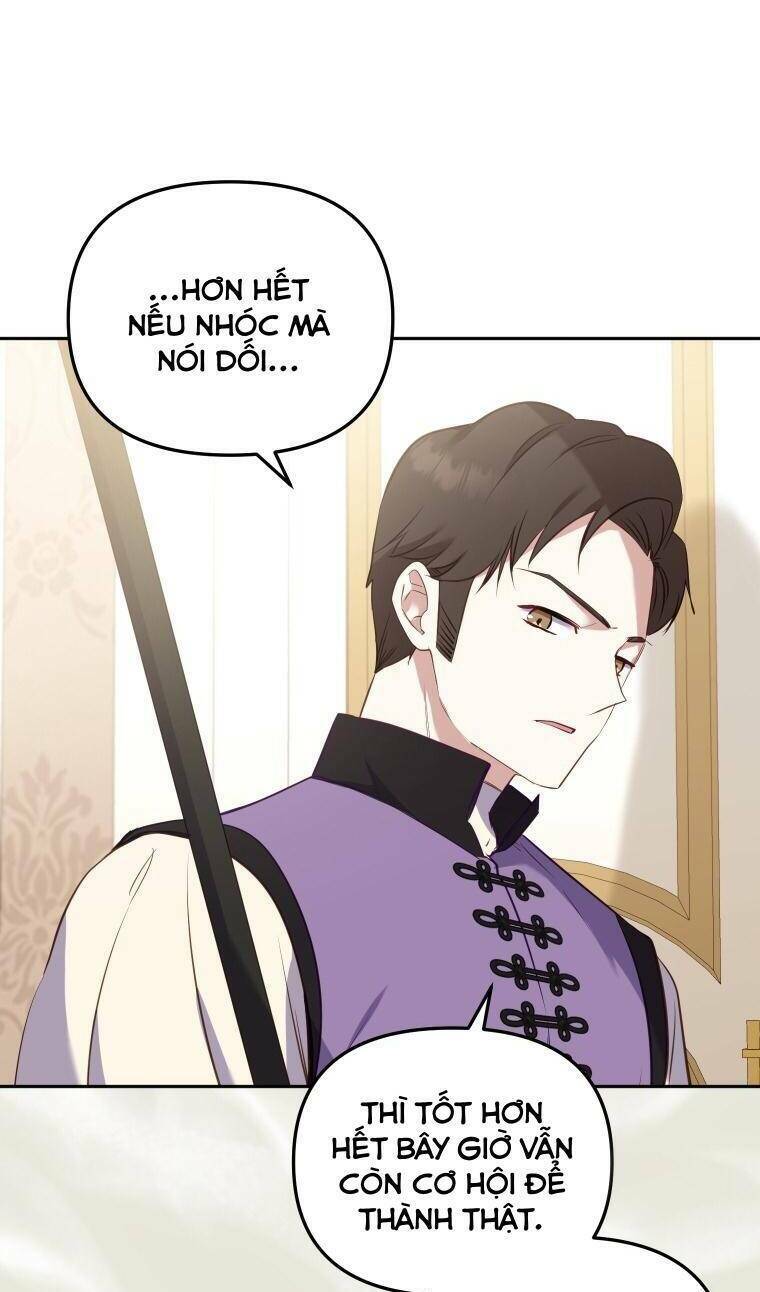 Tôi Đang Được Nuôi Dưỡng Bởi Những Kẻ Phản Diện - Chapter 24 - Page 32