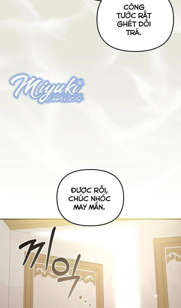 Tôi Đang Được Nuôi Dưỡng Bởi Những Kẻ Phản Diện - Chapter 24 - Page 33