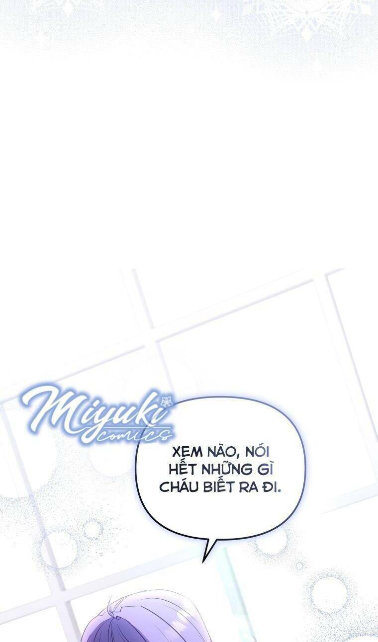 Tôi Đang Được Nuôi Dưỡng Bởi Những Kẻ Phản Diện - Chapter 24 - Page 36