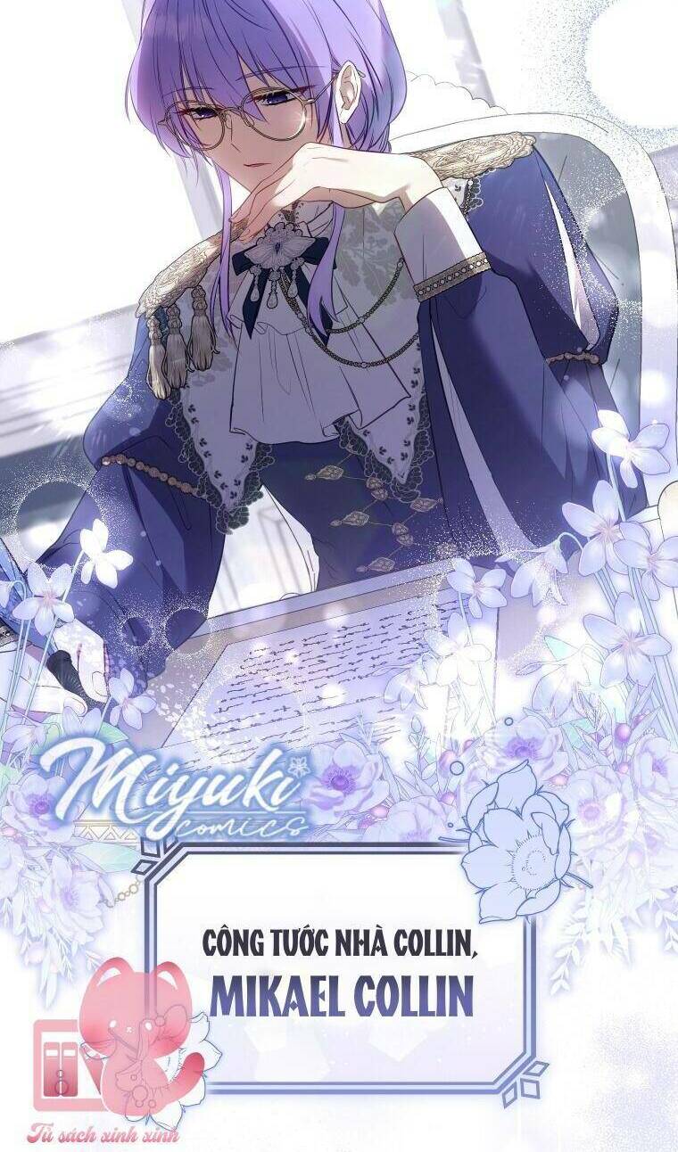 Tôi Đang Được Nuôi Dưỡng Bởi Những Kẻ Phản Diện - Chapter 24 - Page 37