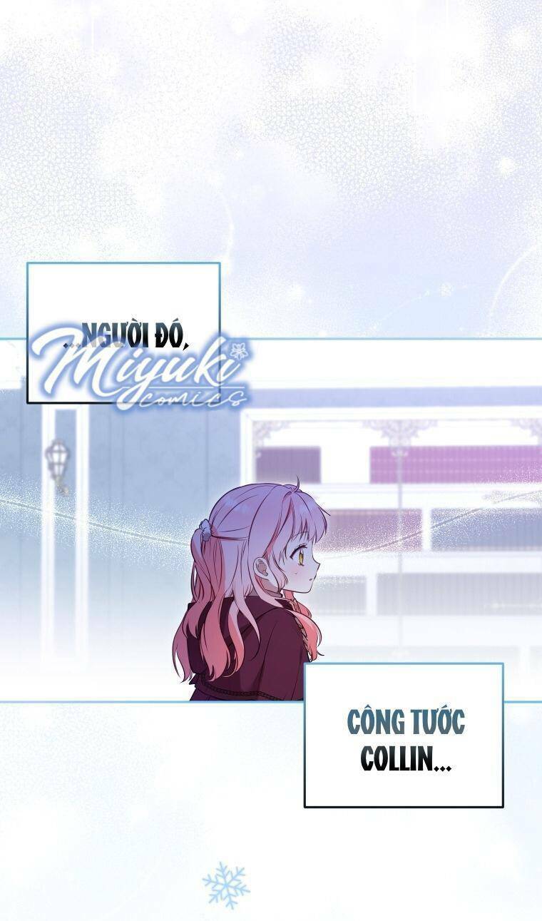 Tôi Đang Được Nuôi Dưỡng Bởi Những Kẻ Phản Diện - Chapter 24 - Page 38