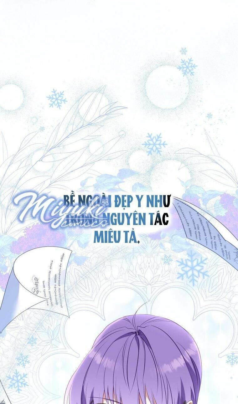 Tôi Đang Được Nuôi Dưỡng Bởi Những Kẻ Phản Diện - Chapter 24 - Page 39