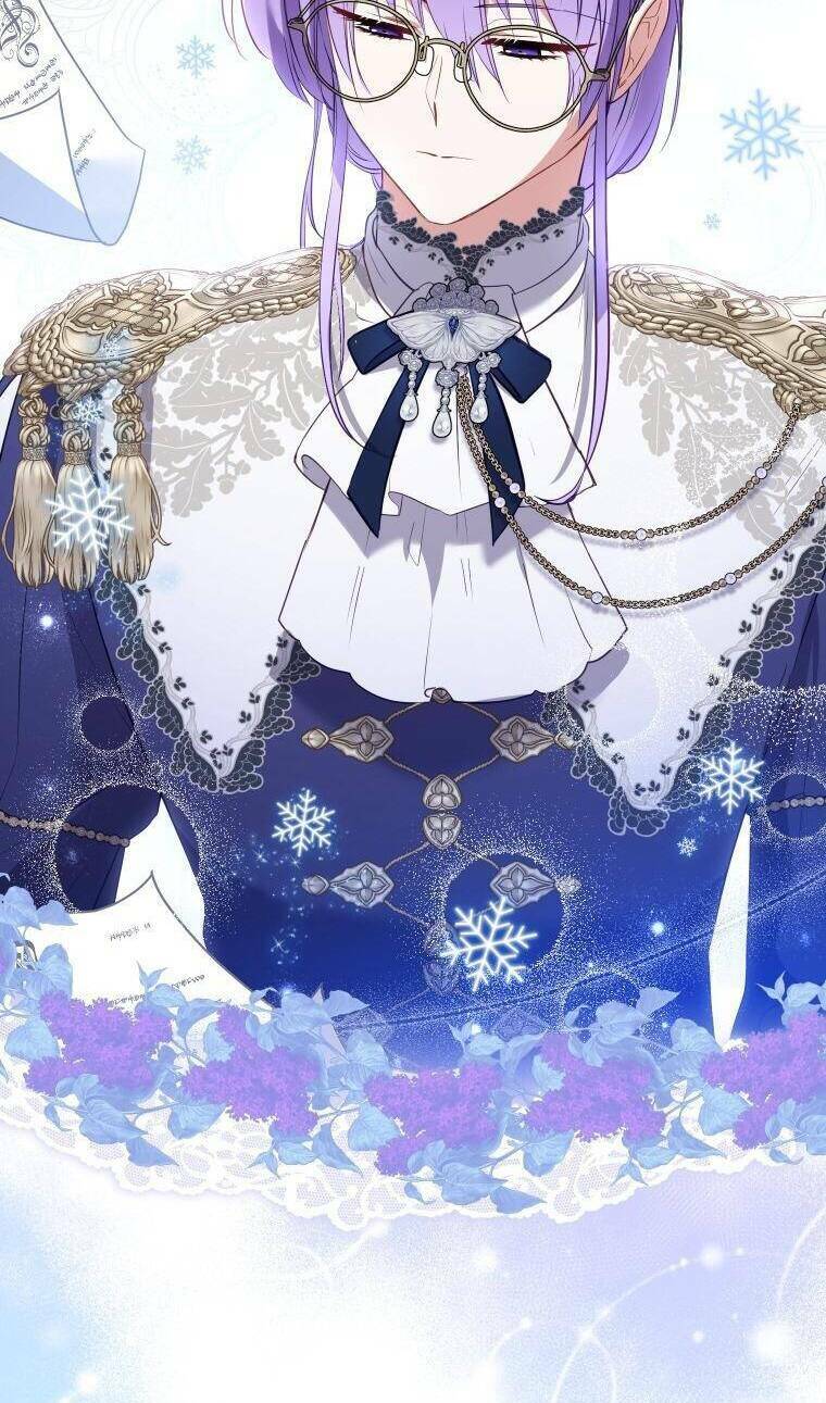 Tôi Đang Được Nuôi Dưỡng Bởi Những Kẻ Phản Diện - Chapter 24 - Page 40