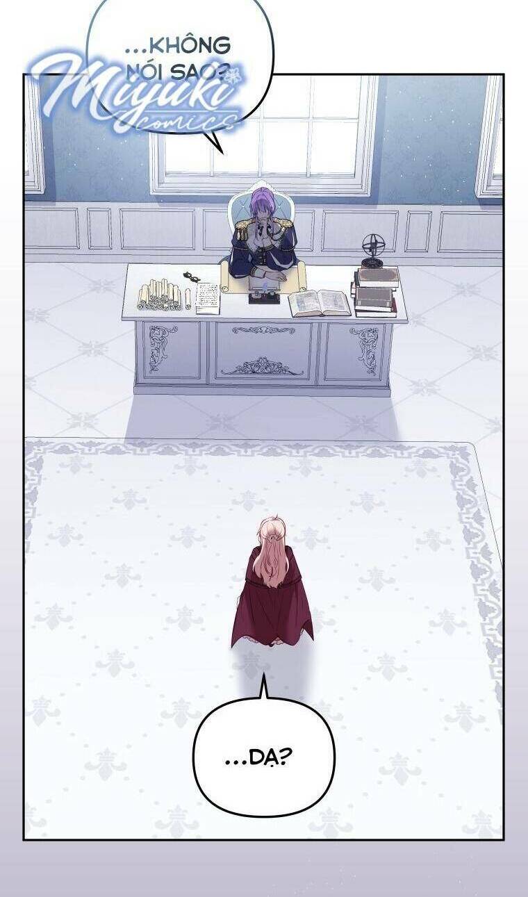 Tôi Đang Được Nuôi Dưỡng Bởi Những Kẻ Phản Diện - Chapter 24 - Page 43