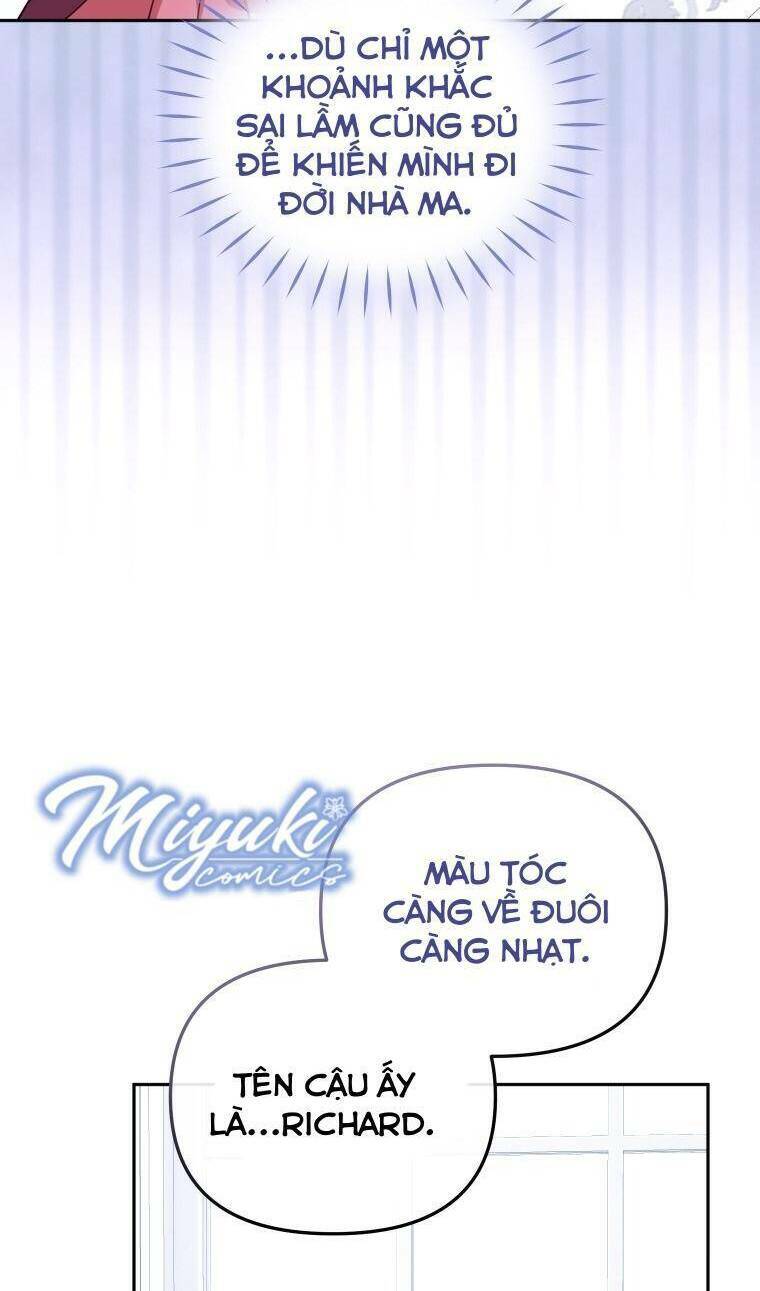 Tôi Đang Được Nuôi Dưỡng Bởi Những Kẻ Phản Diện - Chapter 24 - Page 48