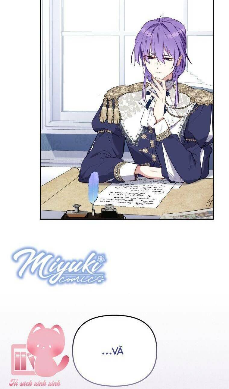 Tôi Đang Được Nuôi Dưỡng Bởi Những Kẻ Phản Diện - Chapter 24 - Page 49