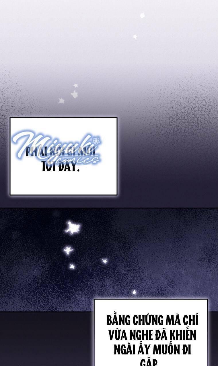 Tôi Đang Được Nuôi Dưỡng Bởi Những Kẻ Phản Diện - Chapter 24 - Page 50