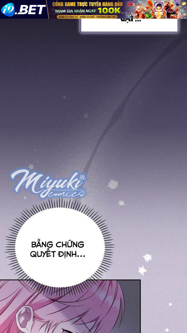 Tôi Đang Được Nuôi Dưỡng Bởi Những Kẻ Phản Diện - Chapter 24 - Page 51