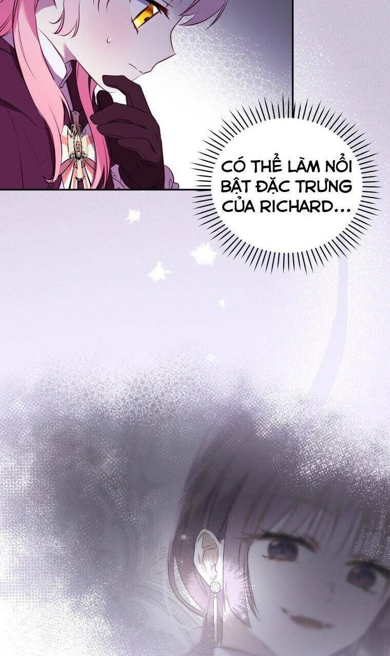 Tôi Đang Được Nuôi Dưỡng Bởi Những Kẻ Phản Diện - Chapter 24 - Page 52